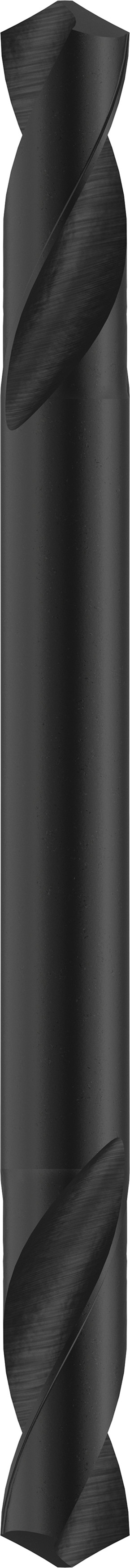 Bosch Accessoires Dubbele eindboor 5,1 x 17 x 62 mm 10st - 2608597595