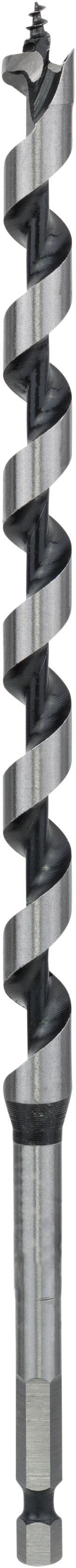 Bosch Accessoires Houtslangenboor, zeskant 11 x 160 x 235 mm, d 6,35 mm 1st - 2608597625