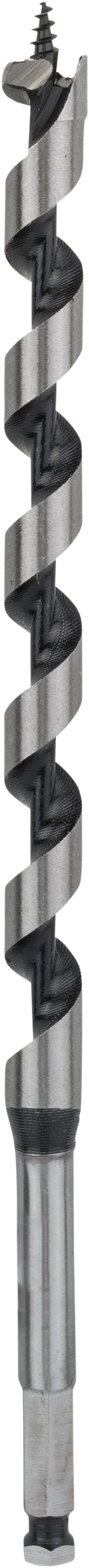 Bosch Accessoires Houtslangenboor, zeskant 13 x 160 x 235 mm, d 7,9 mm 1st - 2608597627