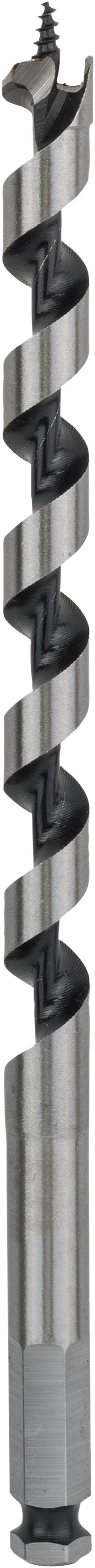 Bosch Accessoires Houtslangenboor, zeskant 14 x 160 x 235 mm, d 11,1 mm 1st - 2608597628