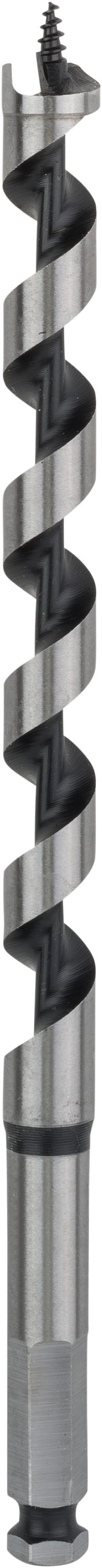 Bosch Accessoires Houtslangenboor, zeskant 15 x 160 x 235 mm, d 11,1 mm 1st - 2608597629