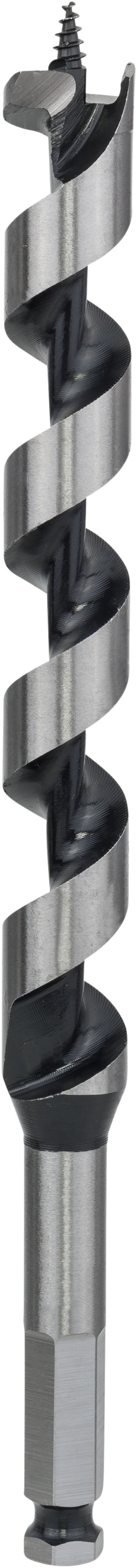 Bosch Accessoires Houtslangenboor, zeskant 20 x 160 x 235 mm, d 11,1 mm 1st - 2608597632
