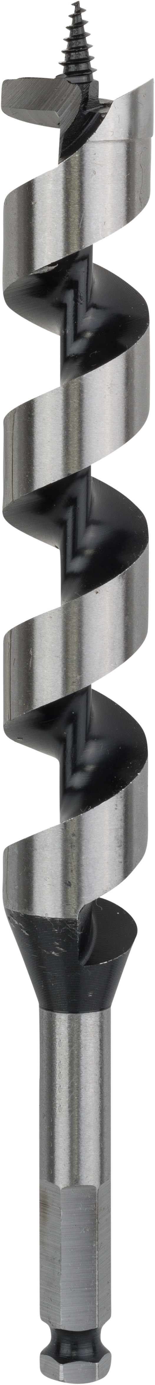 Bosch Accessoires Houtslangenboor, zeskant 26 x 160 x 235 mm, d 11,1 mm 1st - 2608597636
