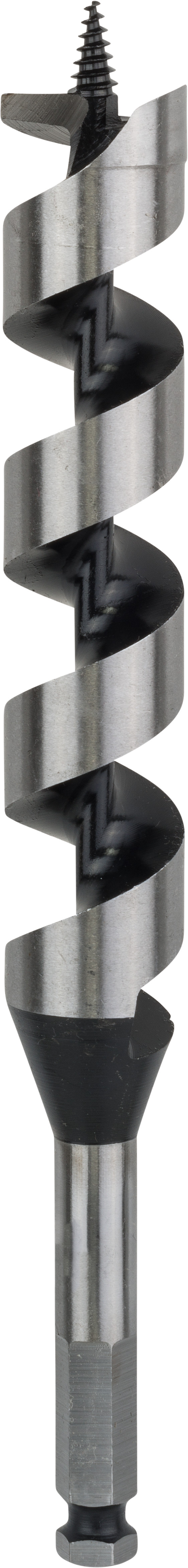 Bosch Accessoires Houtslangenboor, zeskant 28 x 160 x 235 mm, d 11,1 mm 1st - 2608597637