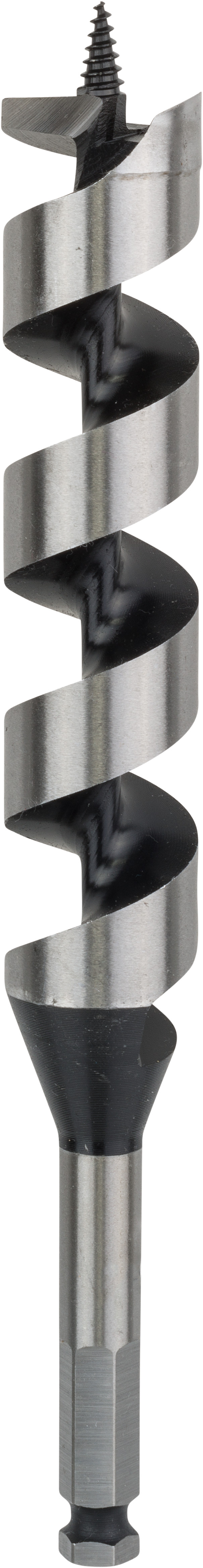 Bosch Accessoires Houtslangenboor, zeskant 30 x 160 x 235 mm, d 11,1 mm 1st - 2608597638