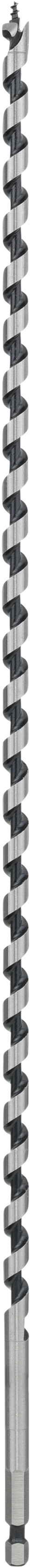 Bosch Accessoires Houtslangenboor, zeskant 8 x 360 x 450 mm, d 6,35 mm 1st - 2608597640