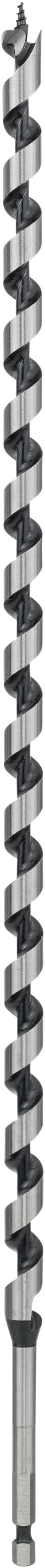 Bosch Accessoires Houtslangenboor, zeskant 12 x 360 x 450 mm, d 6,35 mm 1st - 2608597642