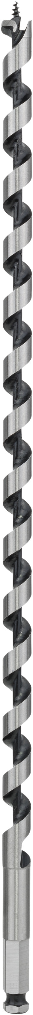 Bosch Accessoires Houtslangenboor, zeskant 14 x 360 x 450 mm, d 11,1 mm 1st - 2608597643