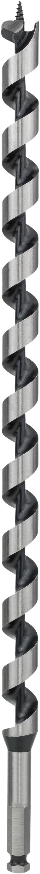 Bosch Accessoires Houtslangenboor, zeskant 20 x 360 x 450 mm, d 11,1 mm 1st - 2608597646