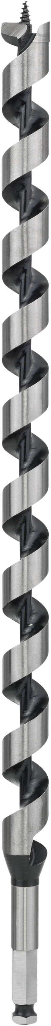 Bosch Accessoires Houtslangenboor, zeskant 22 x 360 x 450 mm, d 11,1 mm 1st - 2608597647