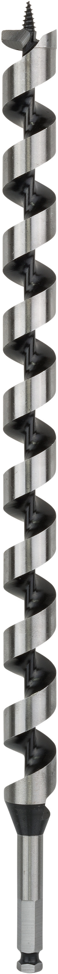 Bosch Accessoires Houtslangenboor, zeskant 26 x 360 x 450 mm, d 11,1 mm 1st - 2608597649