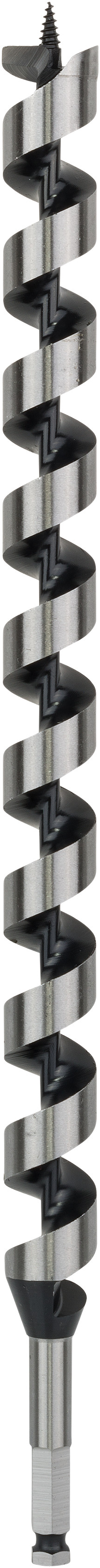 Bosch Accessoires Houtslangenboor, zeskant 28 x 360 x 450 mm, d 11,1 mm 1st - 2608597650