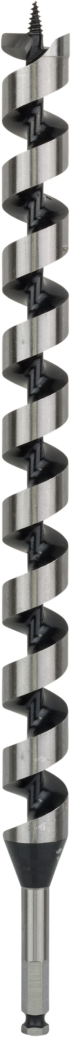 Bosch Accessoires Houtslangenboor, zeskant 30 x 360 x 450 mm, d 11,1 mm 1st - 2608597651