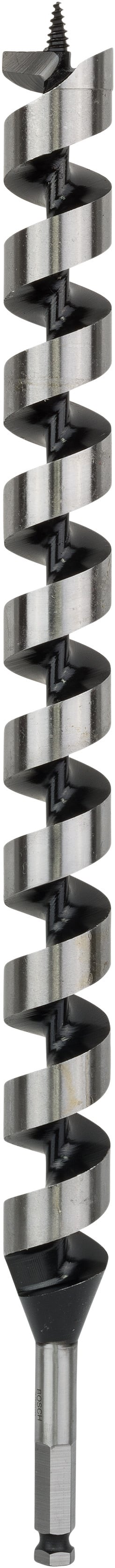Bosch Accessoires Houtslangenboor, zeskant 32 x 360 x 450 mm, d 11,1 mm 1st - 2608597652