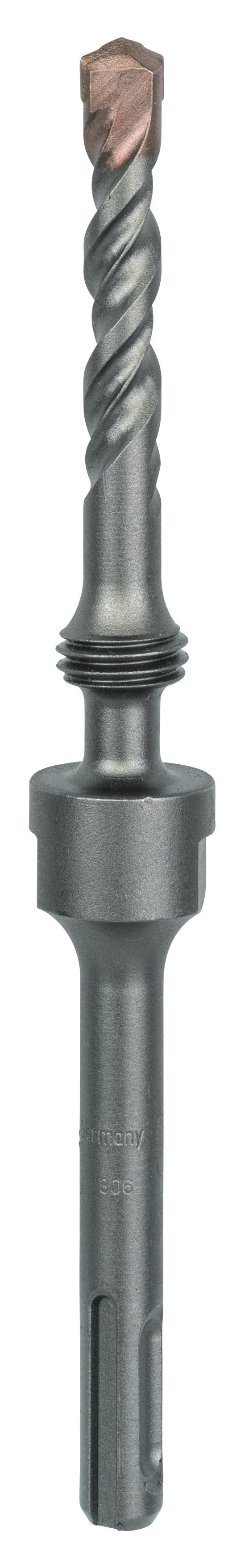 Bosch Accessoires SDS-plus opnameschacht voor doosboren met M 16 175 mm 1st - 2608598046