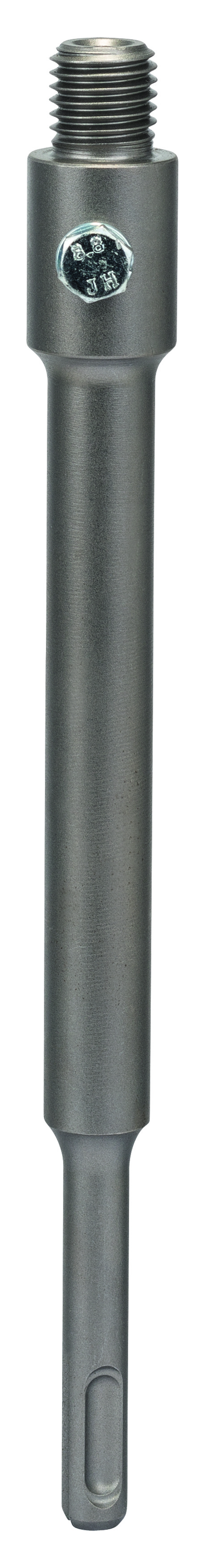 Bosch Accessoires SDS-plus opnameschacht voor doosboren met M 16 SDSplus opnameschacht, 8 mm, 220 mm 1st - 2608598110