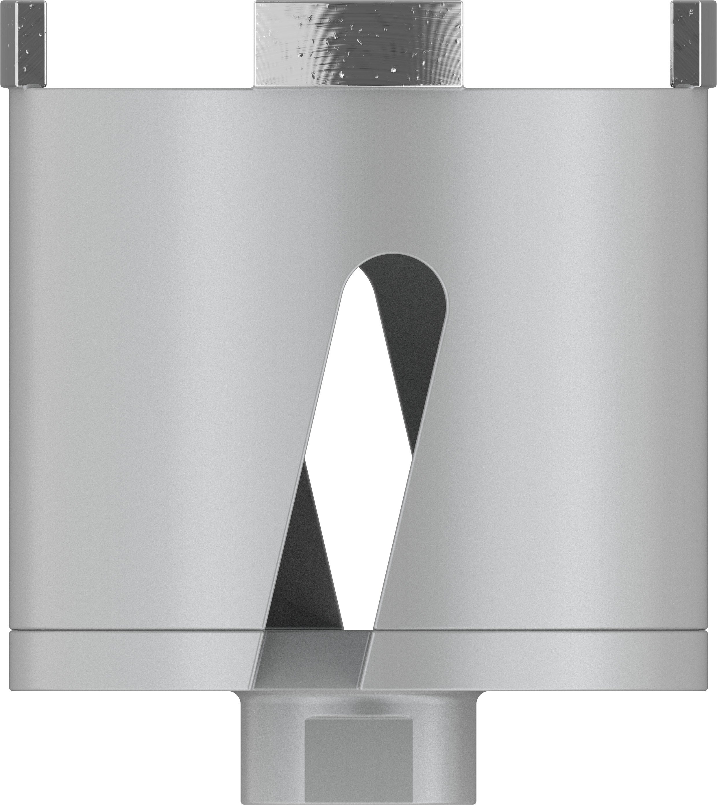 Bosch Accessoires Diamant-Doosverzinkboor 82mm - 2608599048