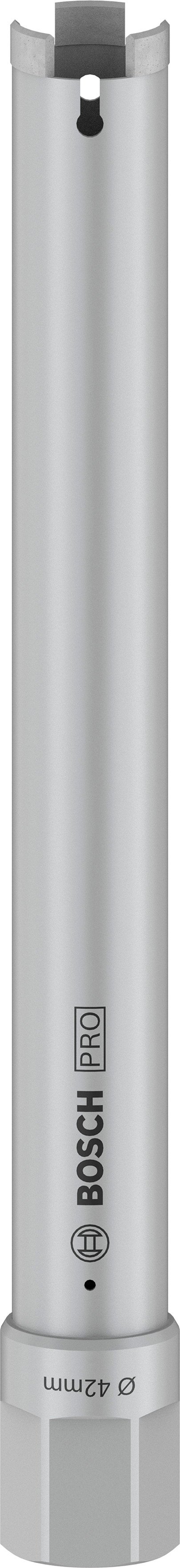 Bosch Accessoires Diamantboorkroon voor droog boren 1 1/4" UNC Best for Universal 42 mm, 330 mm, ring, 10 mm 1st - 2608601403
