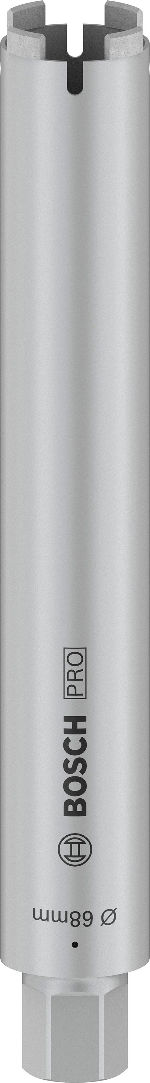 Bosch Accessoires Diamantboorkroon voor droog boren 1 1/4" UNC Best for Universal 68 mm, 400 mm, 4, 11,5 mm 1st - 2608601406