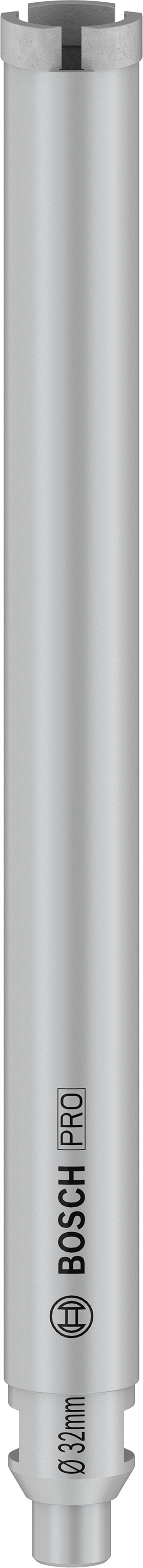 Bosch Accessoires PRO Boorkroon voor nat boren | 32 x 300 mm | G 1/2-inch - 2608601734