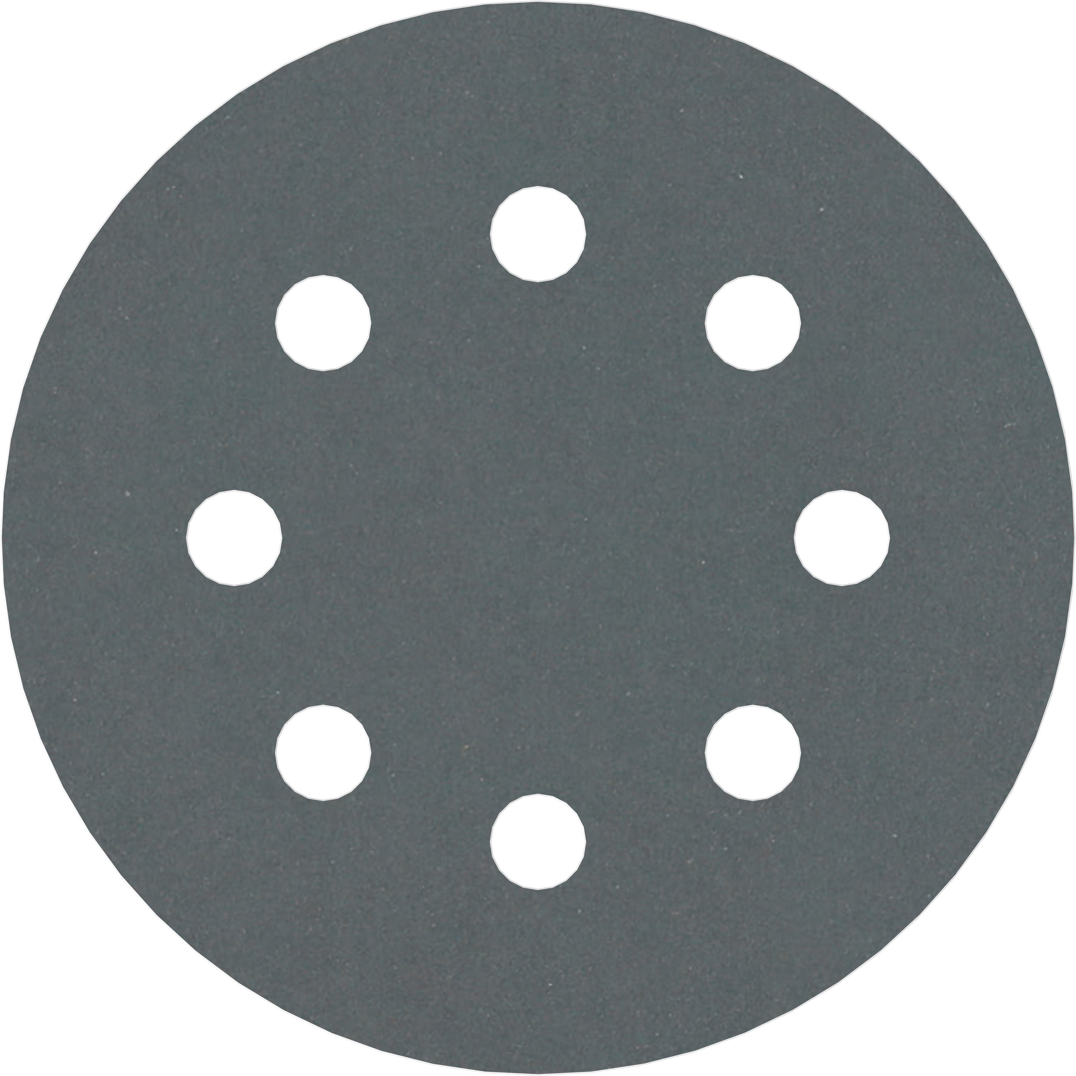 Bosch Accessoires 5 Excenter Ø115mm F355 Best for Coatings+Composite 8/600 - 2608605113