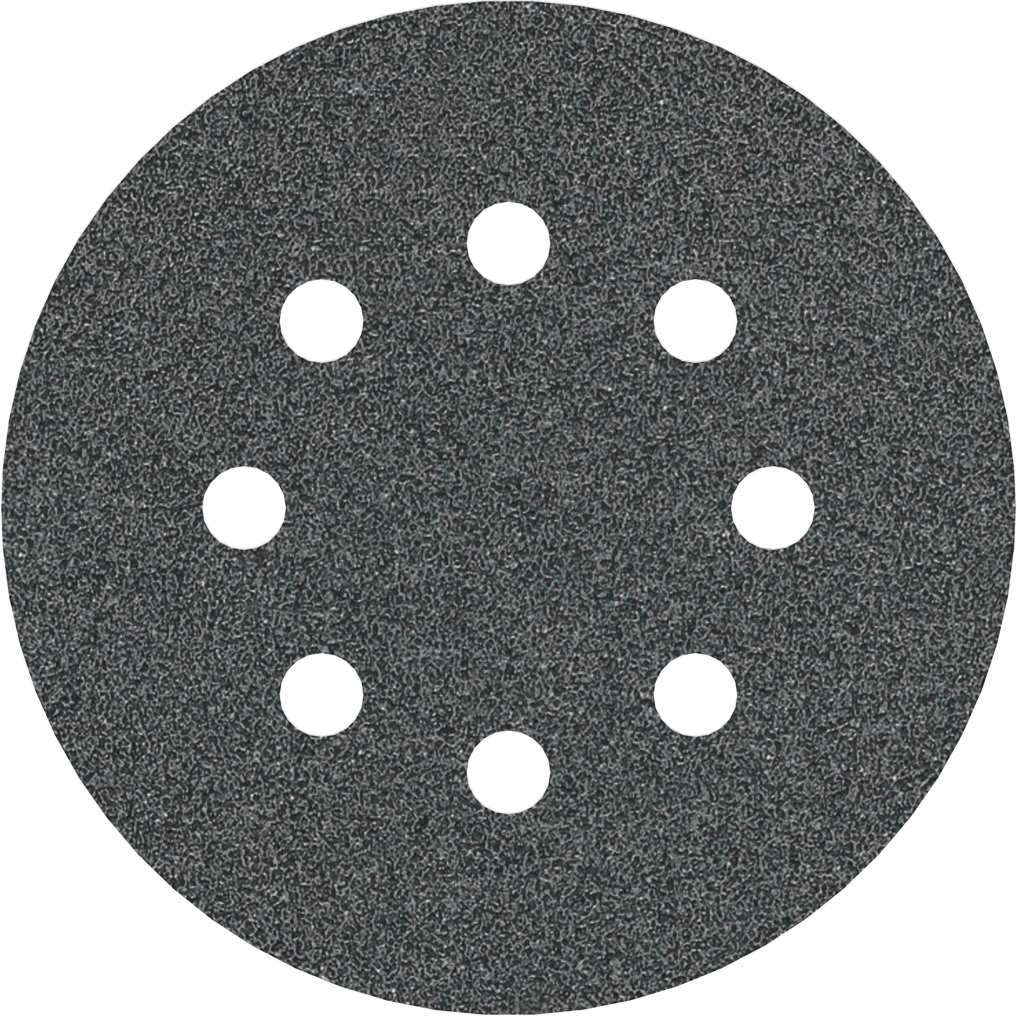 Bosch Accessoires Excenter Ø125mm F355 Best for Coatings+Composite 8/80 - 2608605115