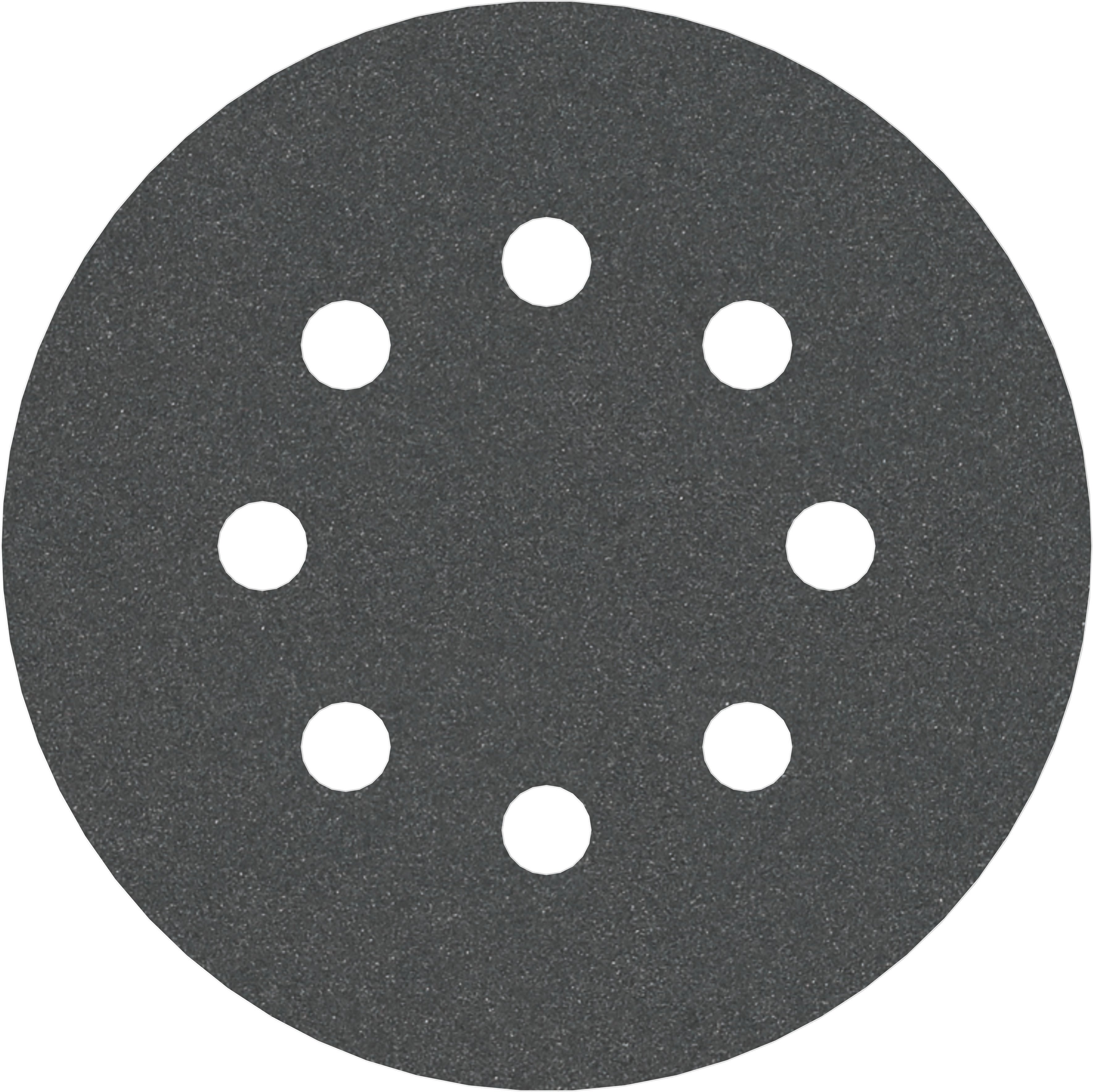 Bosch Accessoires 5 Excenter Ø125mm F355 Best for Coatings+Composite 8/240 - 2608605119