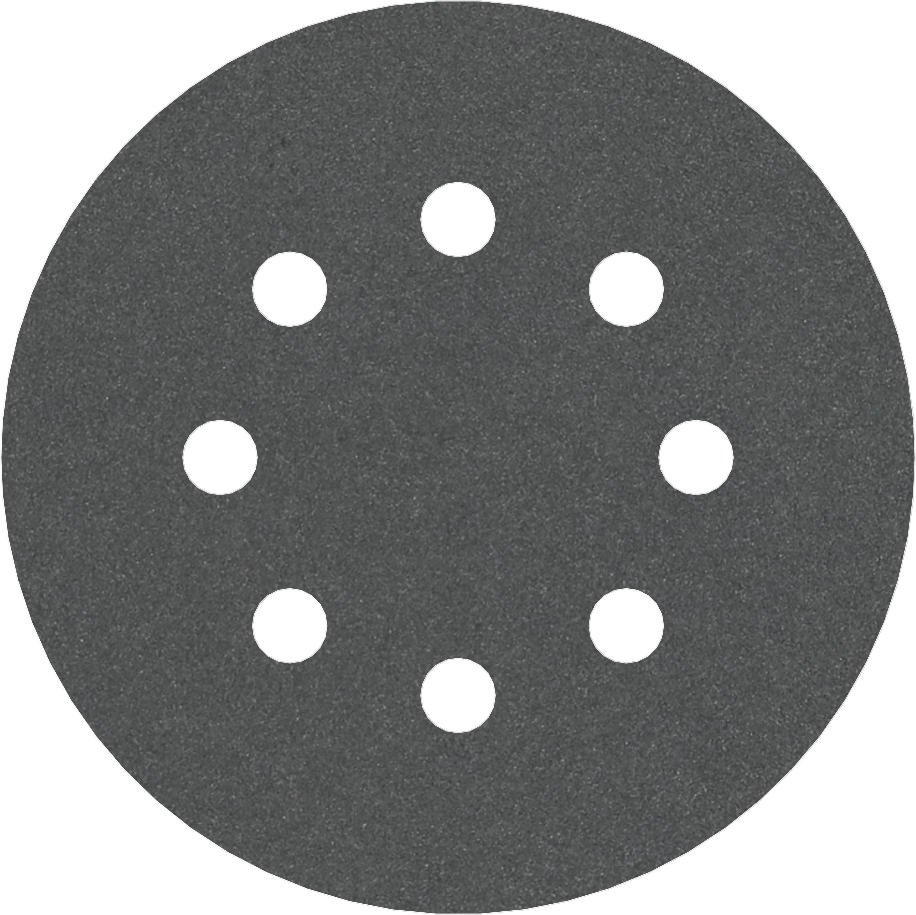 Bosch Accessoires 5 Excenter Ø125mm F355 Best for Coatings+Composite 8/320 - 2608605120