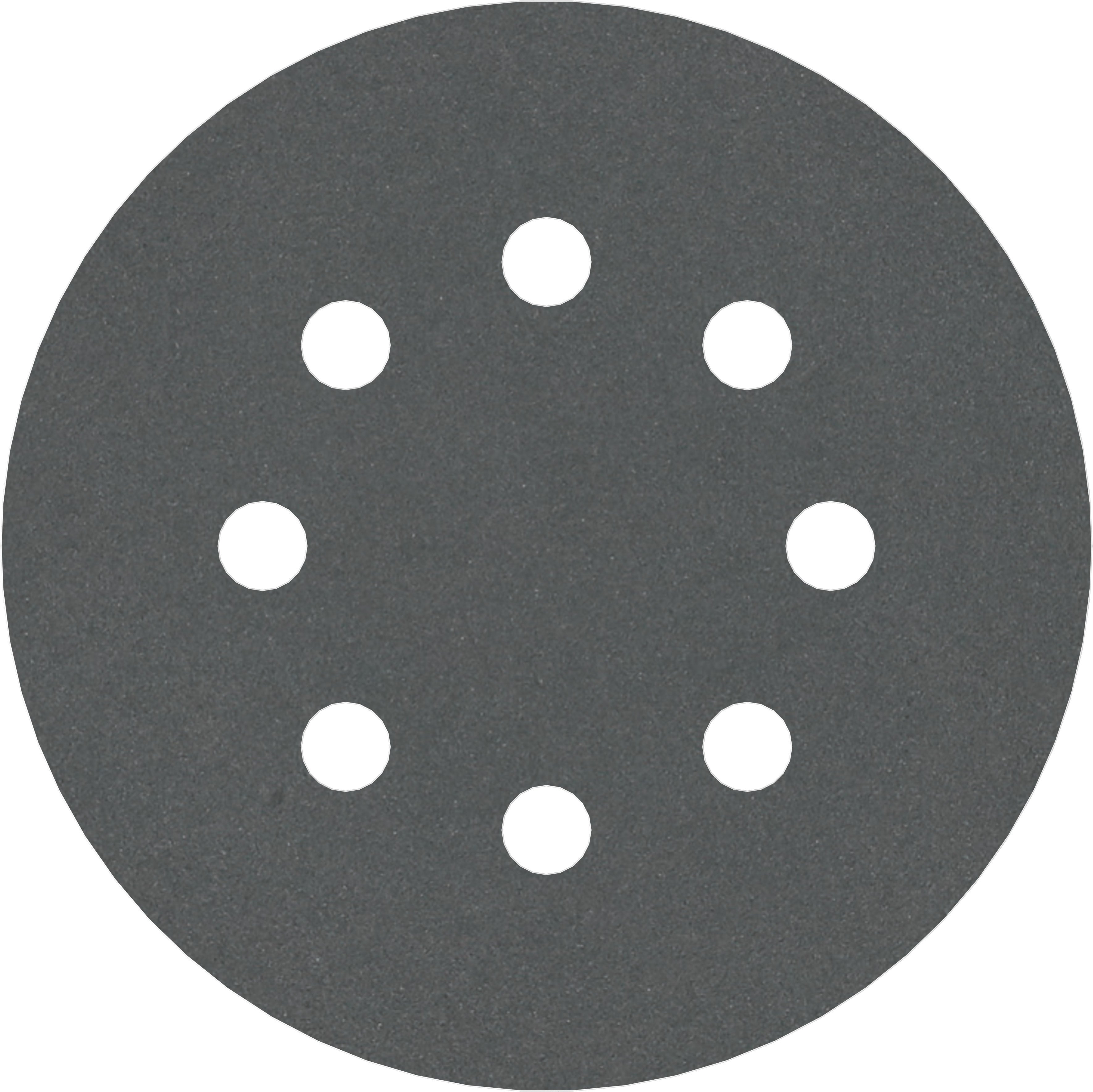 Bosch Accessoires 5 Excenter Ø125mm F355 Best for Coatings+Composite 8/400 - 2608605121