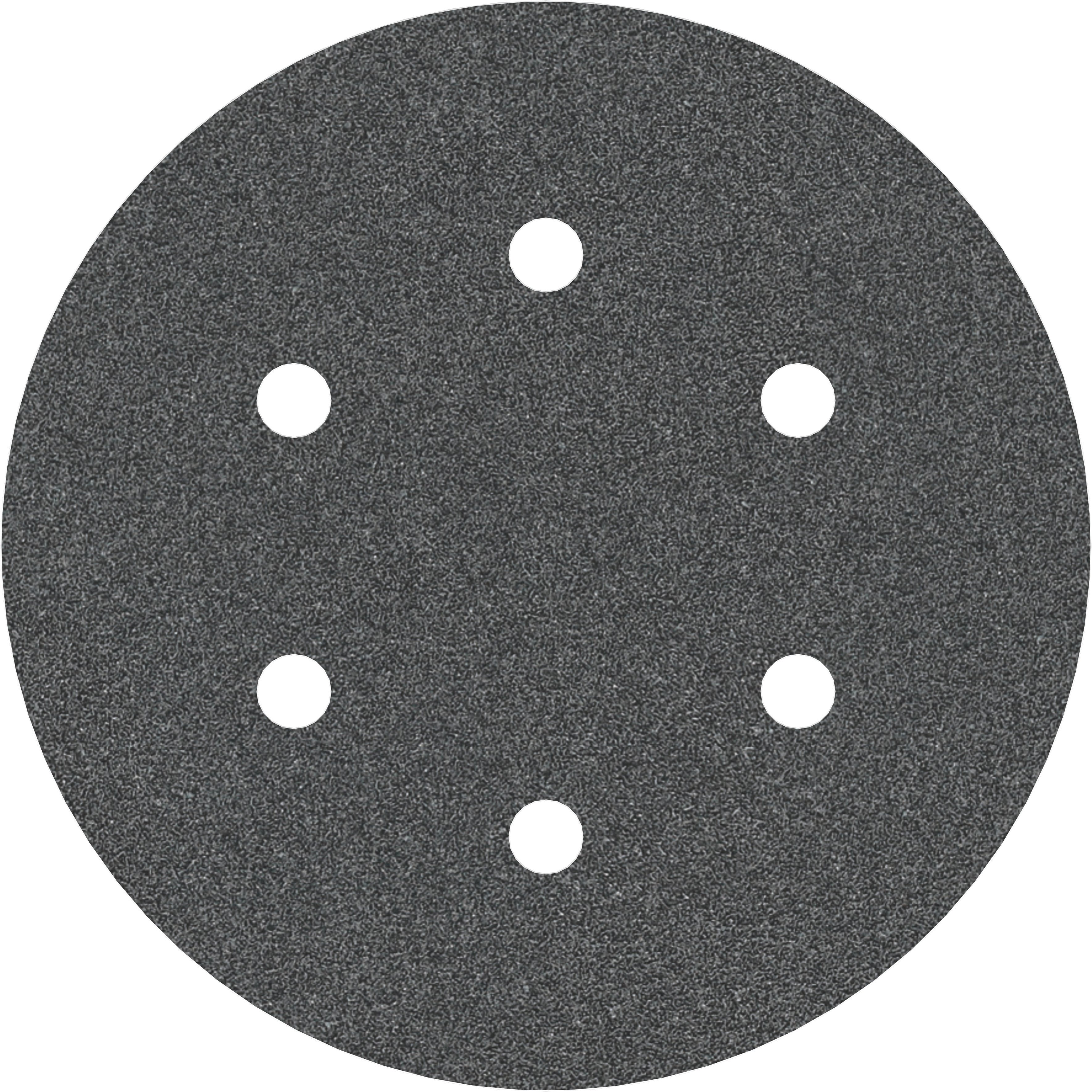 Bosch Accessoires 5 Excenter Ø150mm F355 Best for Coatings+Composite 6/120 - 2608605126
