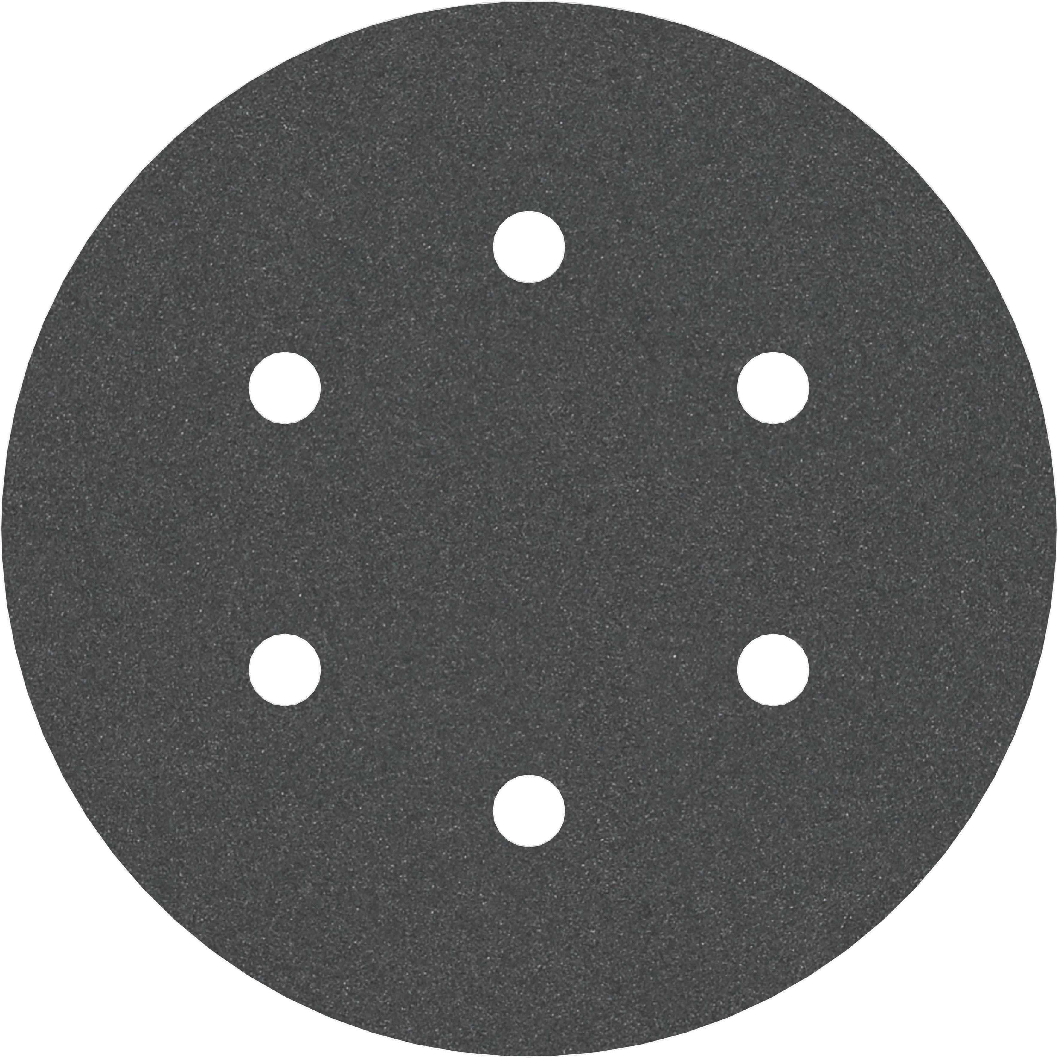 Bosch Accessoires 5 Excenter Ø150mm F355 Best for Coatings+Composite 6/240 - 2608605128