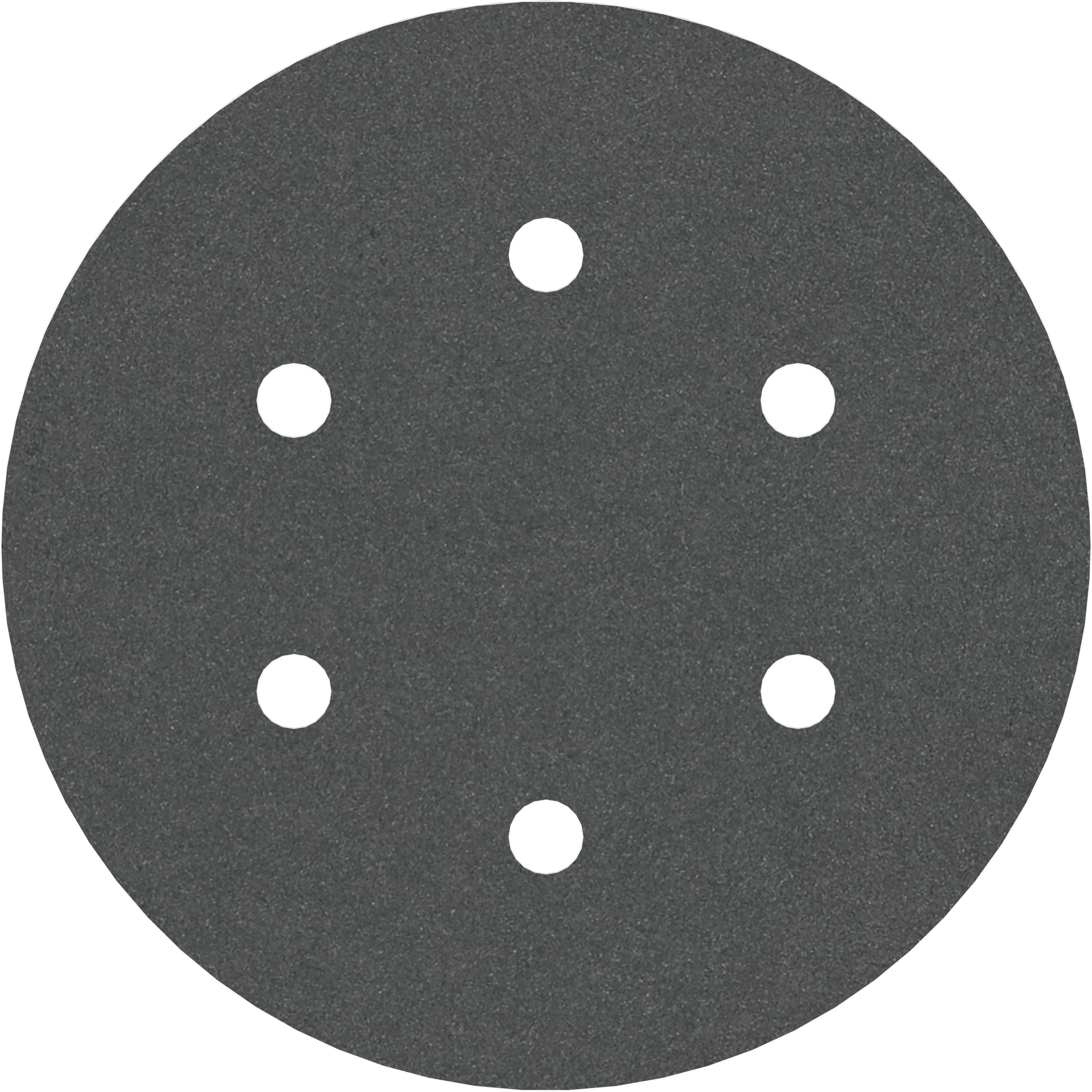 Bosch Accessoires 5 Excenter Ø150mm F355 Best for Coatings+Composite 6/320 - 2608605129