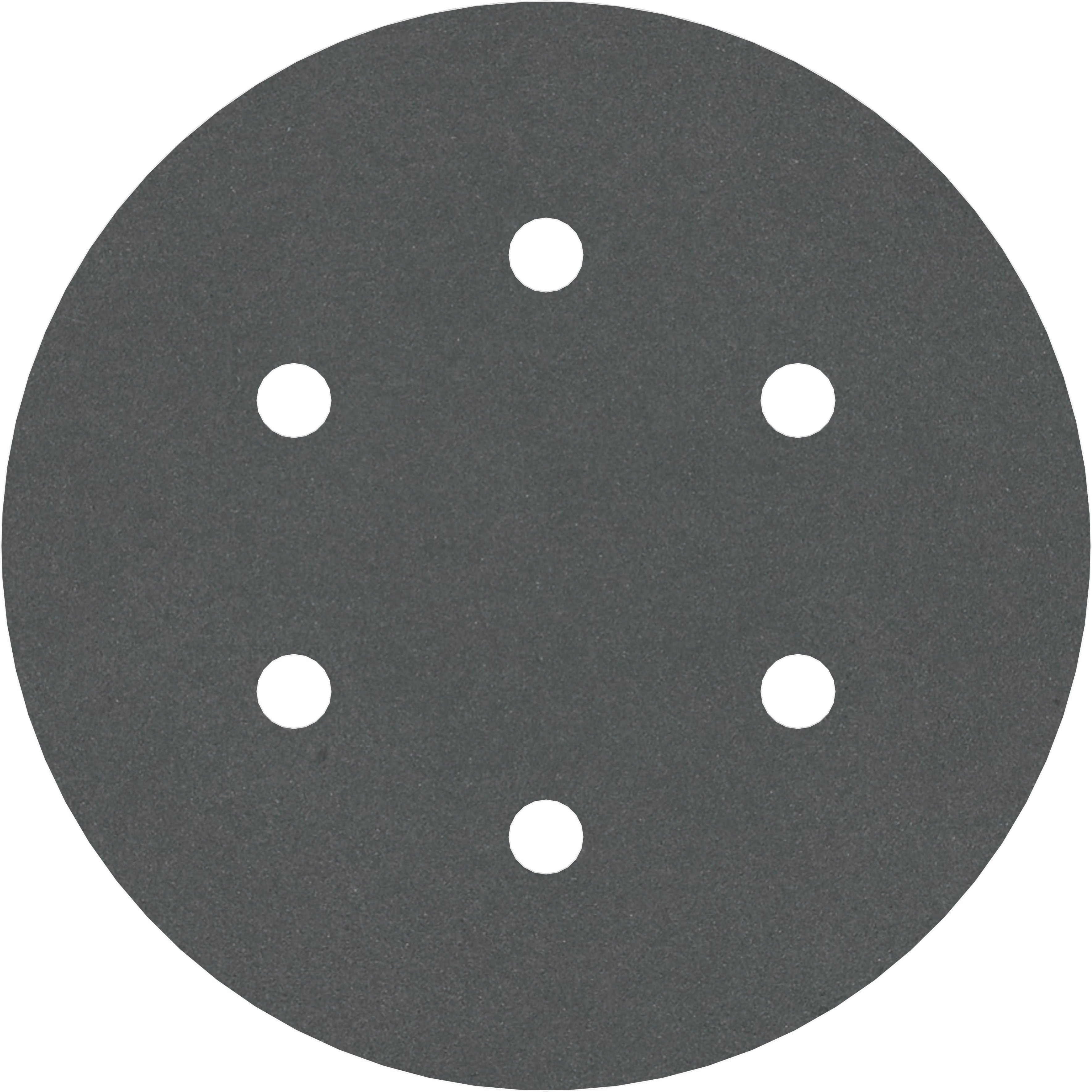 Bosch Accessoires 5 Excenter Ø150mm F355 Best for Coatings+Composite 6/400 - 2608605130