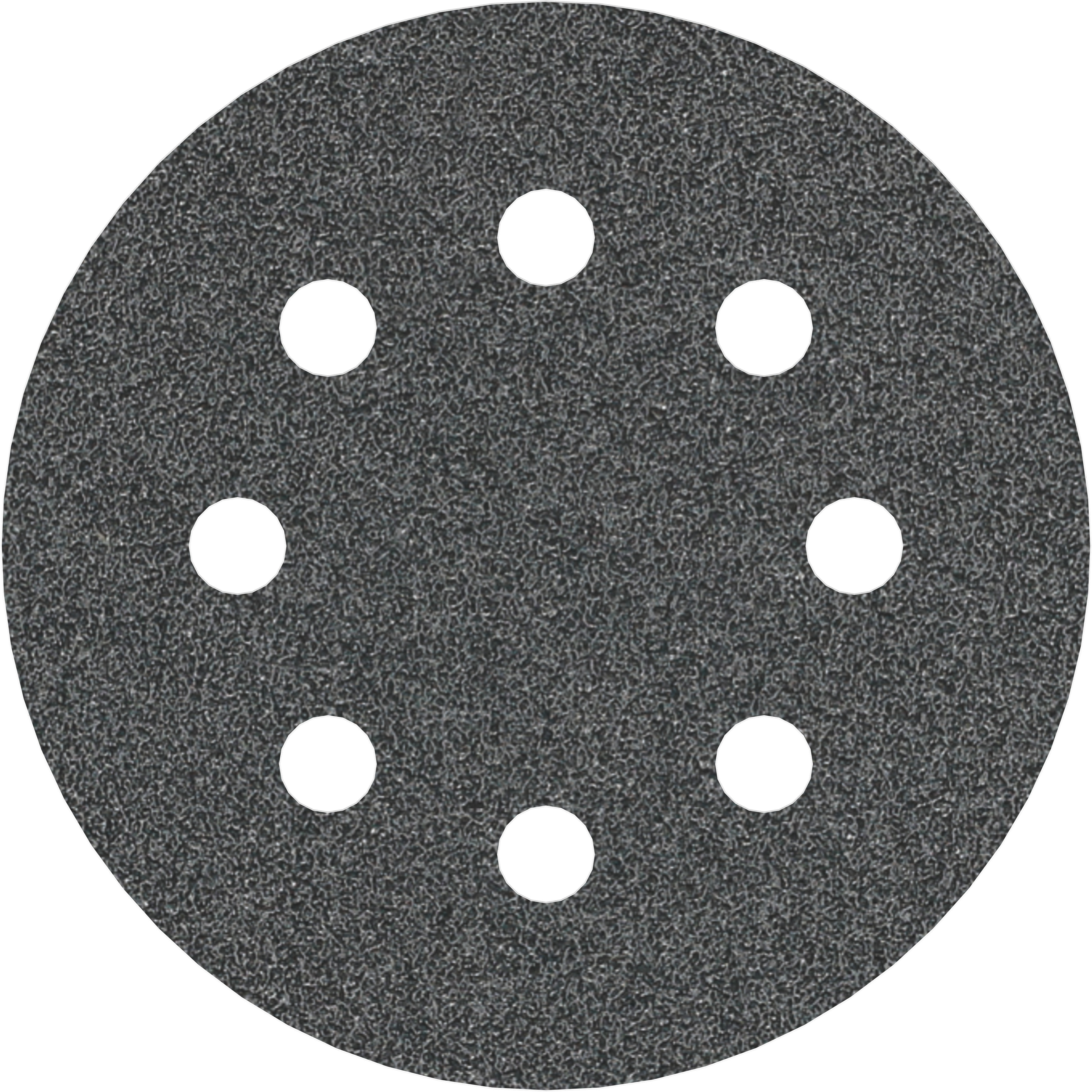 Bosch Accessoires 5 Excenter Ø115mm F355 Best for Coatings+Composite 8/80 - 2608605558