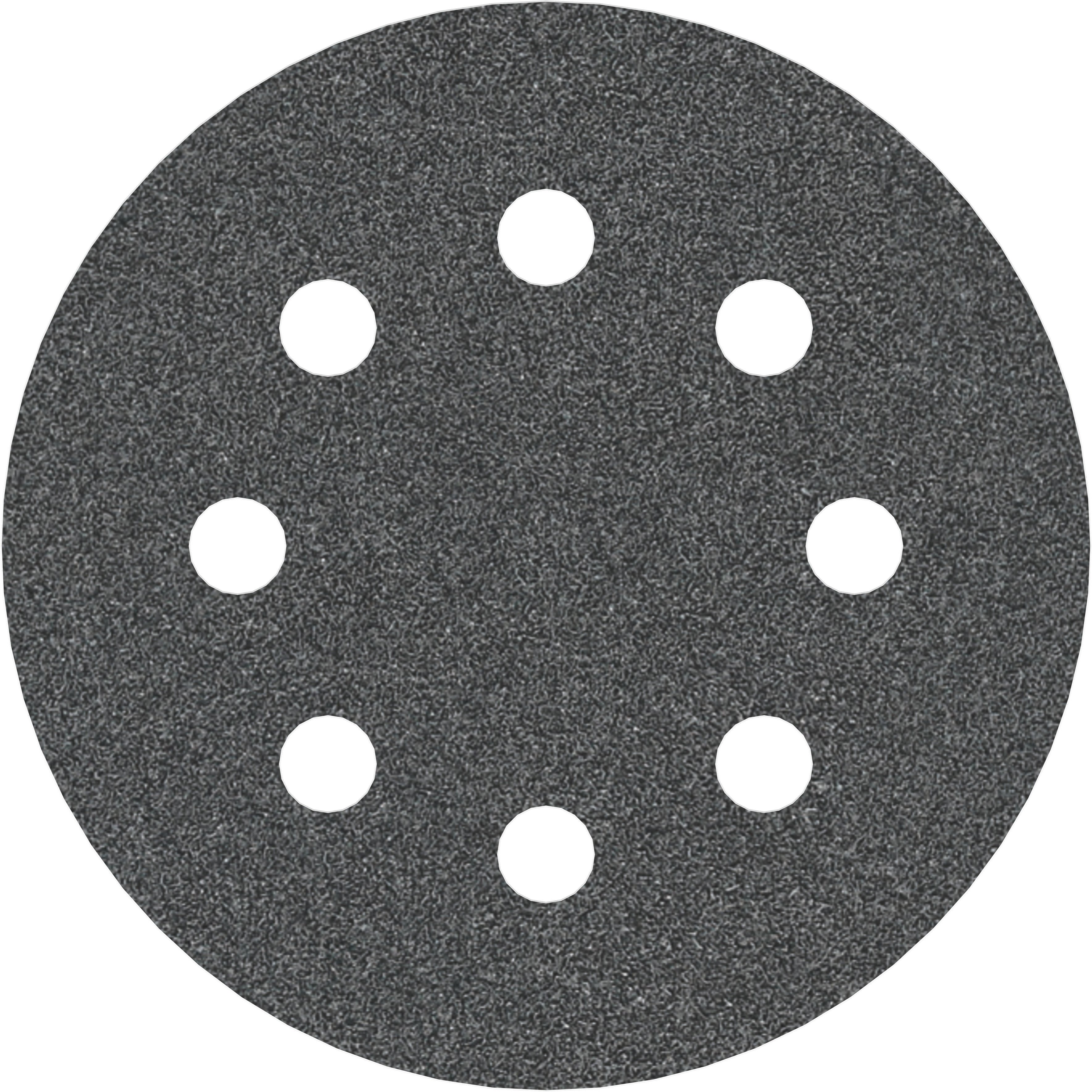 Bosch Accessoires 5x Excenter Ø115mm F355 Best for Coatings+Composite 8/120 - 2608605559