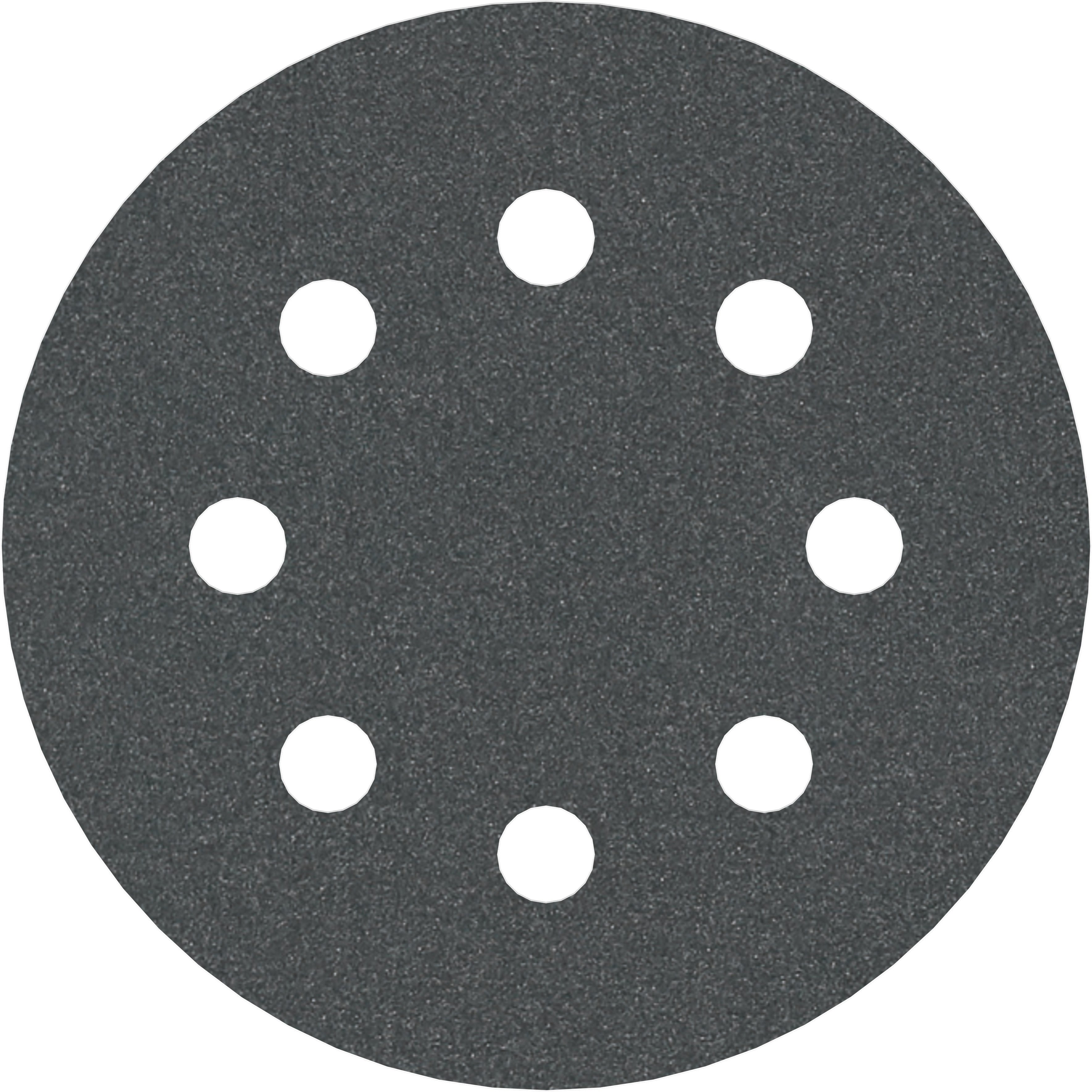 Bosch Accessoires 5x Excenter Ø115mm F355 Best for Coatings+Composite 8/180 - 2608605560