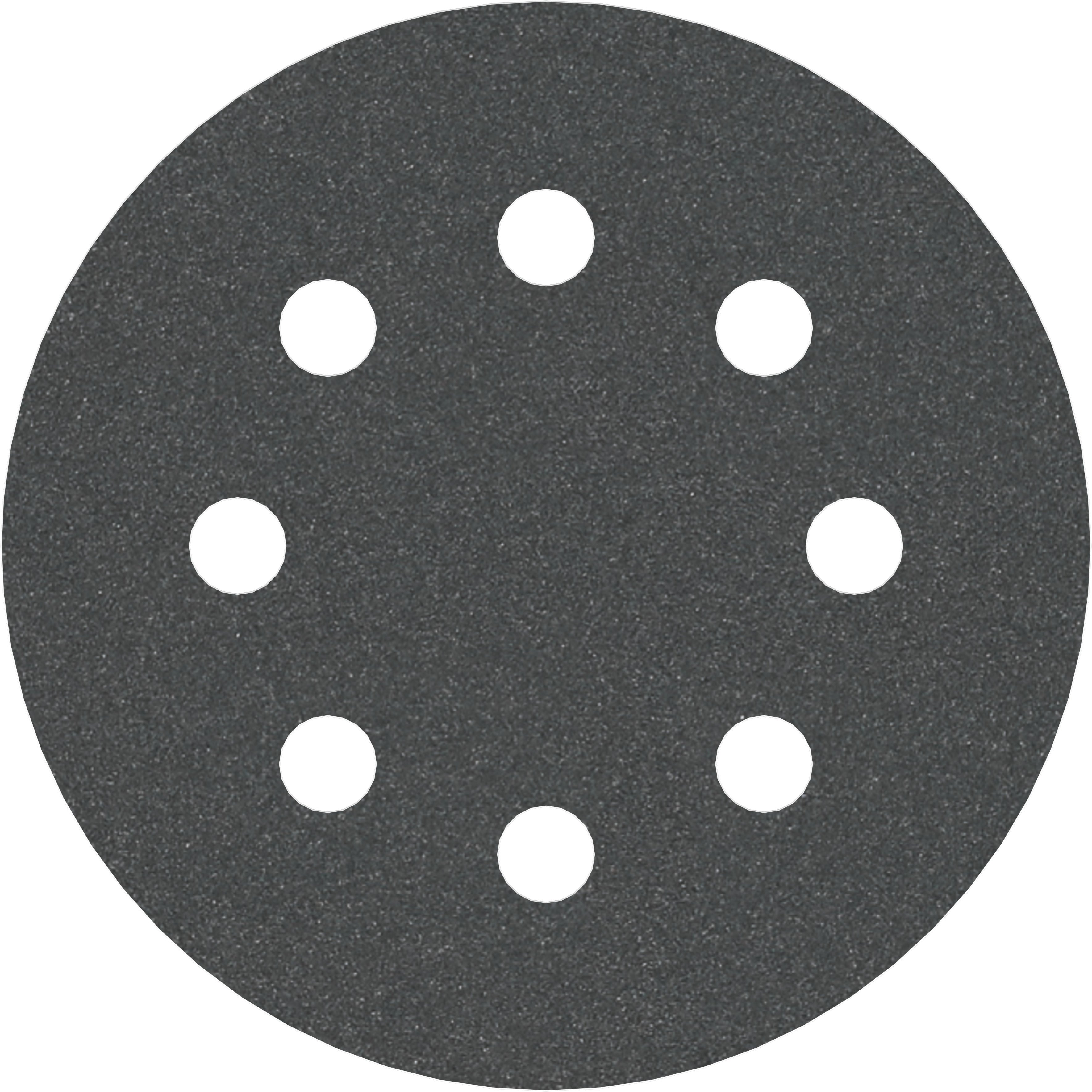 Bosch Accessoires 5x Excenter Ø115mm F355 Best for Coatings+Composite 8/240 - 2608605561