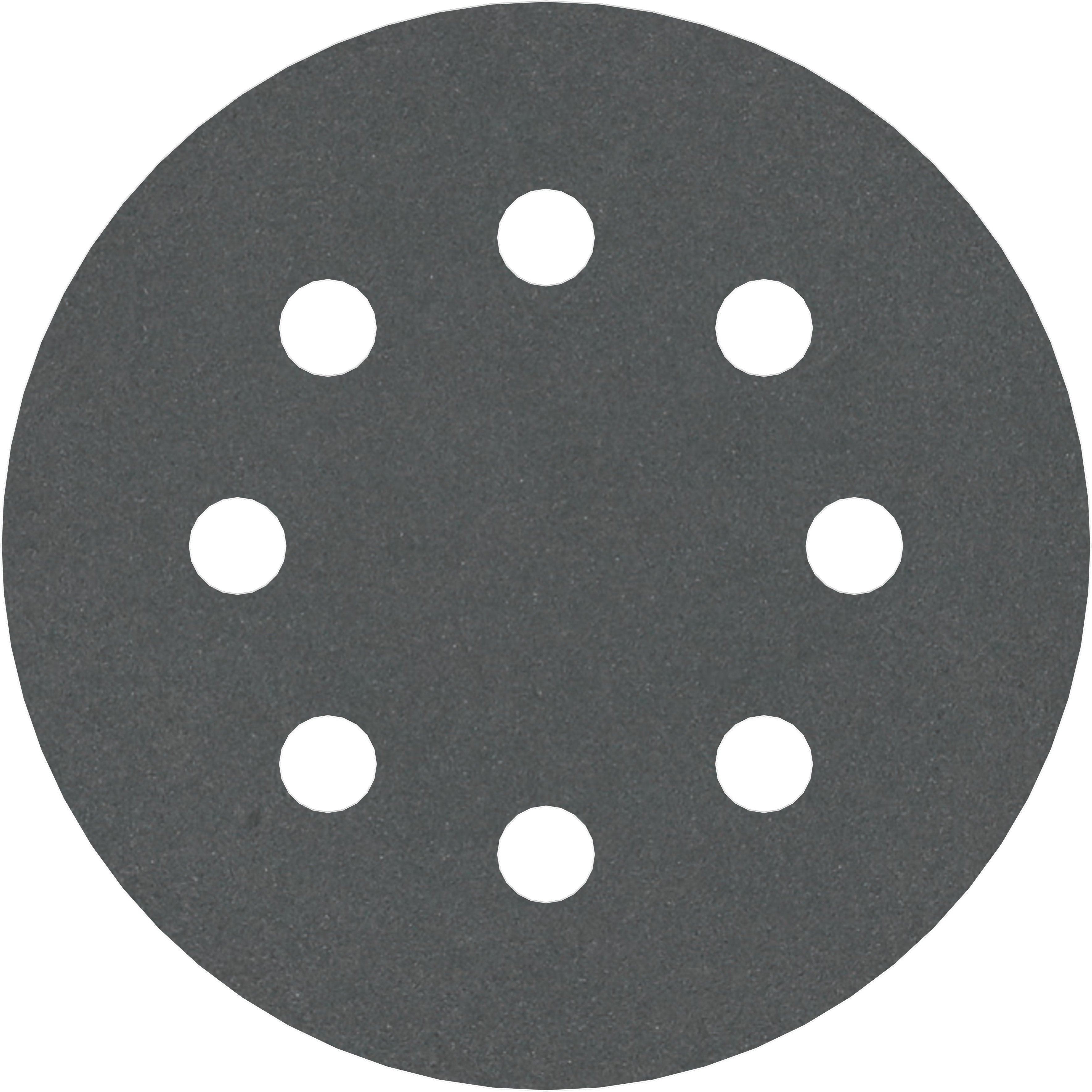 Bosch Accessoires 5x Excenter Ø115mm F355 Best for Coatings+Composite 8/400 - 2608605562