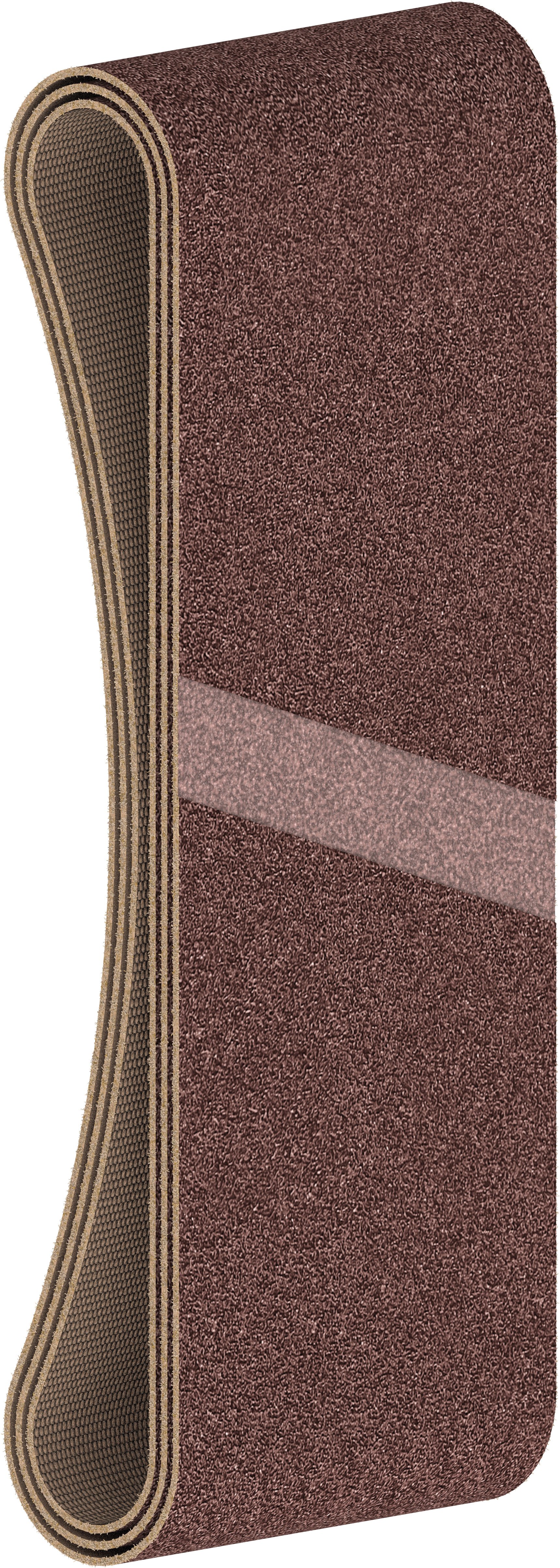 Bosch Accessoires 3 Banden 65x410 X440, Best for Wood+Paint , K120 - 2608606019