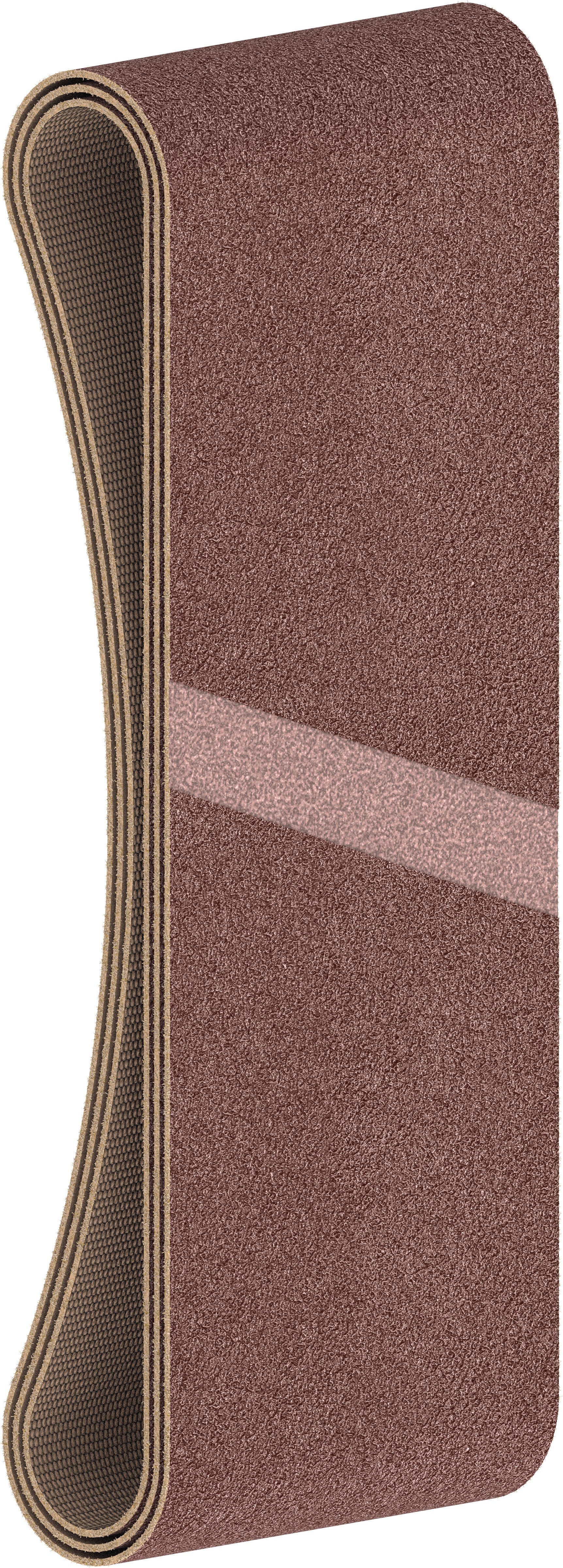 Bosch Accessoires Schuurbanden Redwood | 75 x 457 mm | K40 | Per 3 | 2608606032 - 2608606032