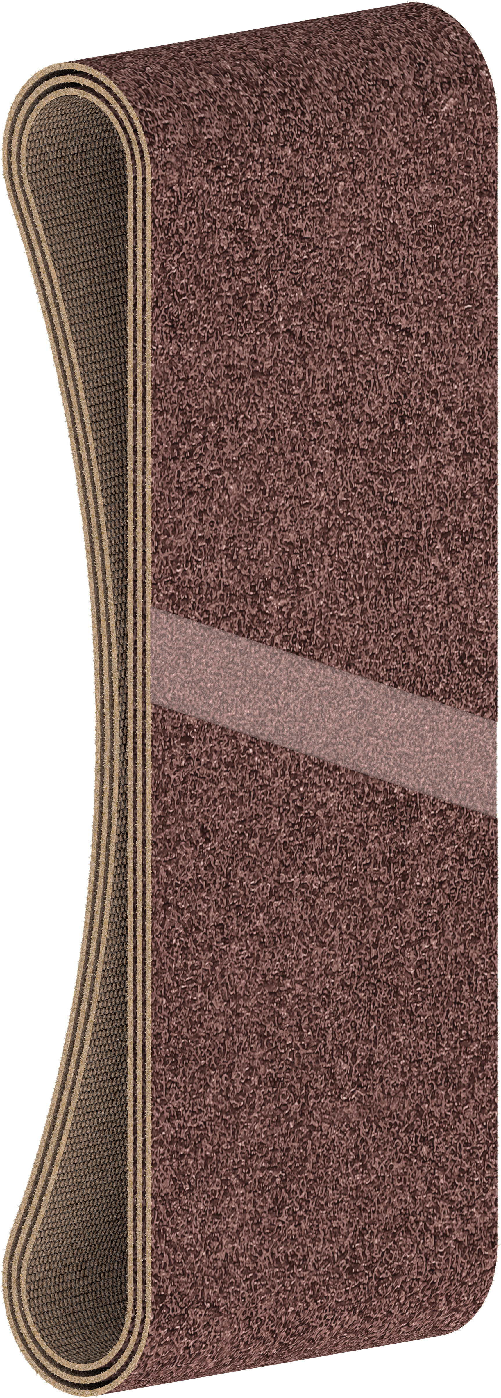 Bosch Accessoires Schuurbanden Redwood | 75 x 457 mm | K60 | Per 3 | 2608606033 - 2608606033