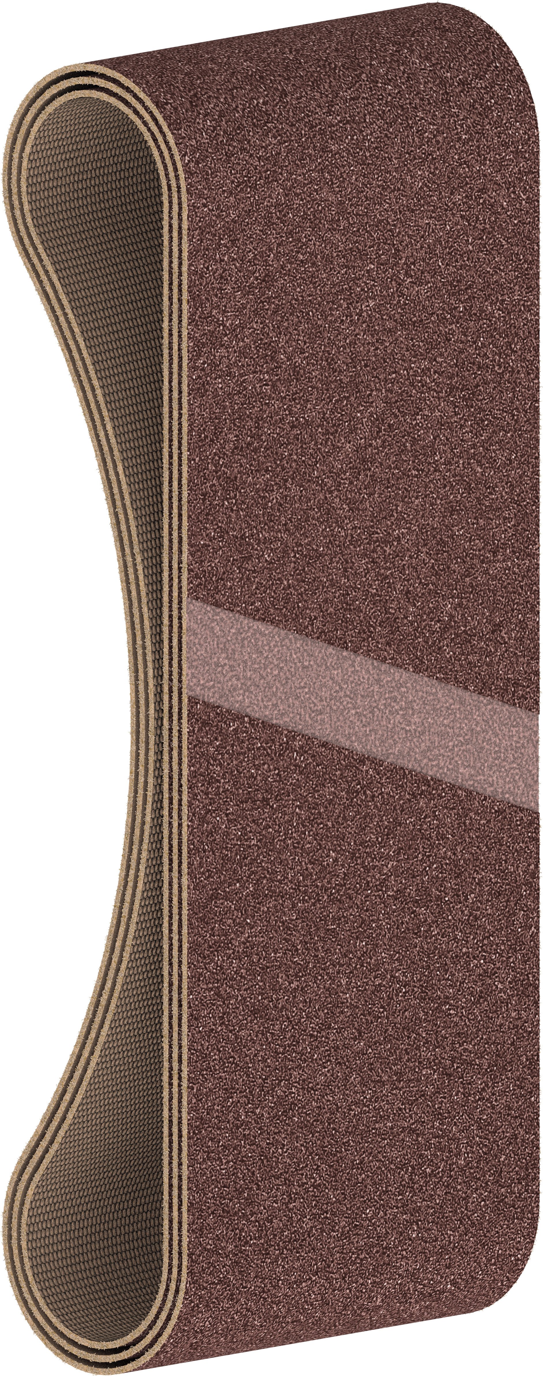 Bosch Accessoires Schuurbanden Redwood | 75 x 457 mm | K100 | 3 stuks | 2608606035 - 2608606035