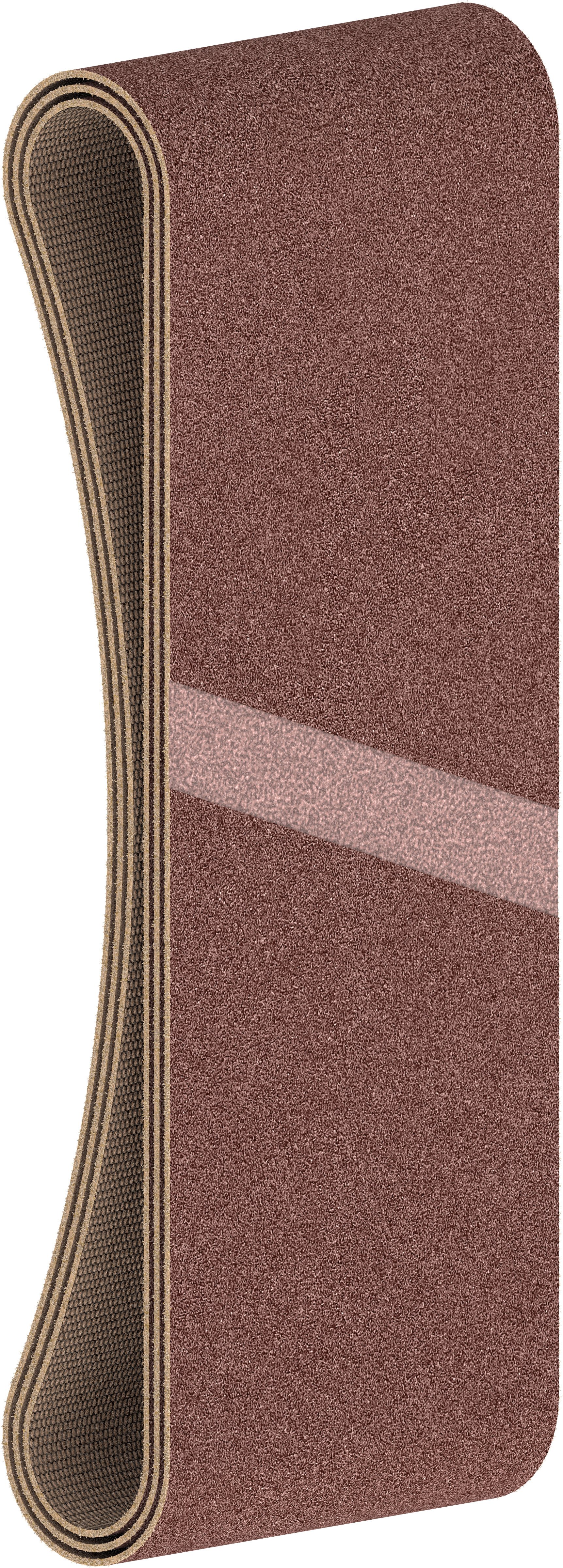 Bosch Accessoires Schuurbanden Redwood | 75 x 457 mm | K150 | 3 stuks | 2608606037 - 2608606037