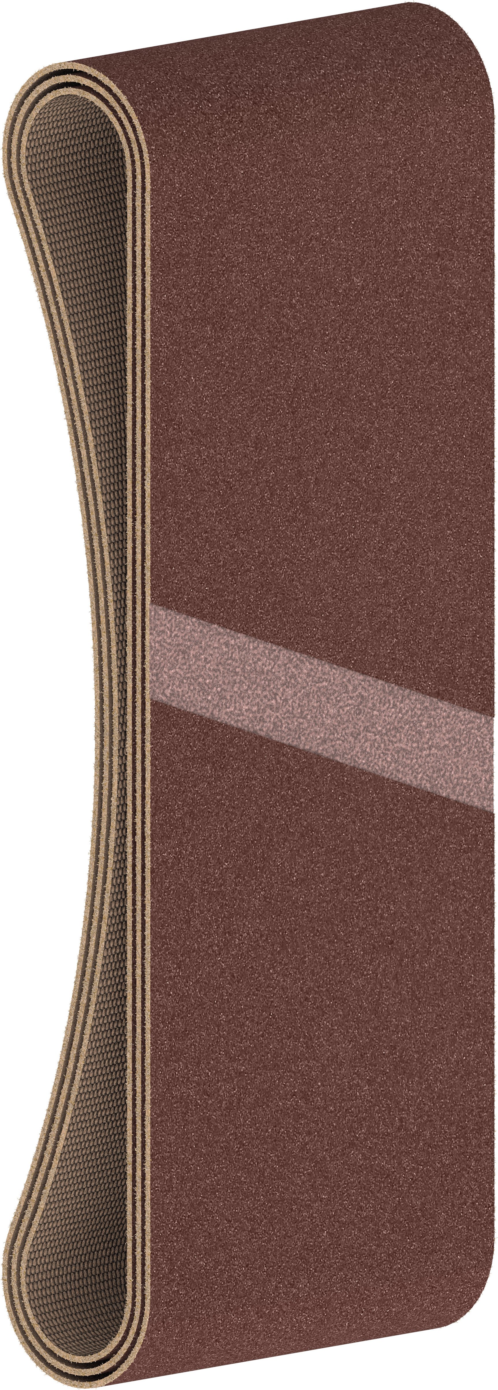 Bosch Accessoires Schuurbanden Redwood | 75 x 457 mm | K220 | 3 stuks | 2608606039 - 2608606039
