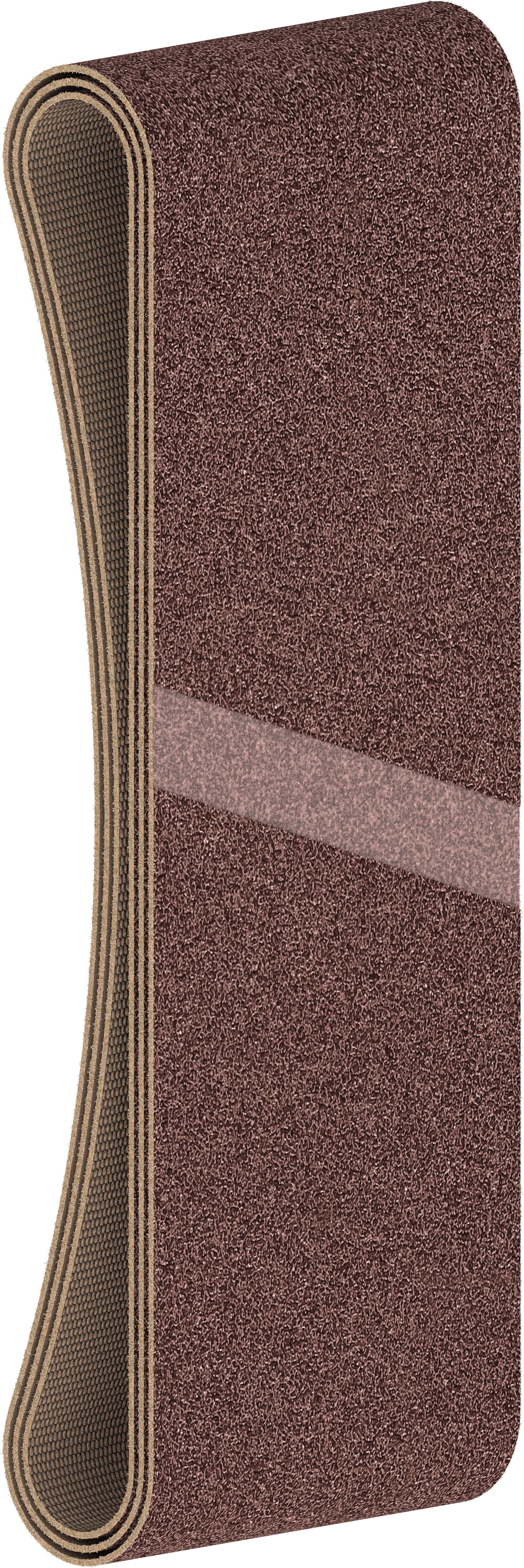 Bosch Accessoires 3 Banden 75x480 X440, Best for Wood+Paint , K80 - 2608606044