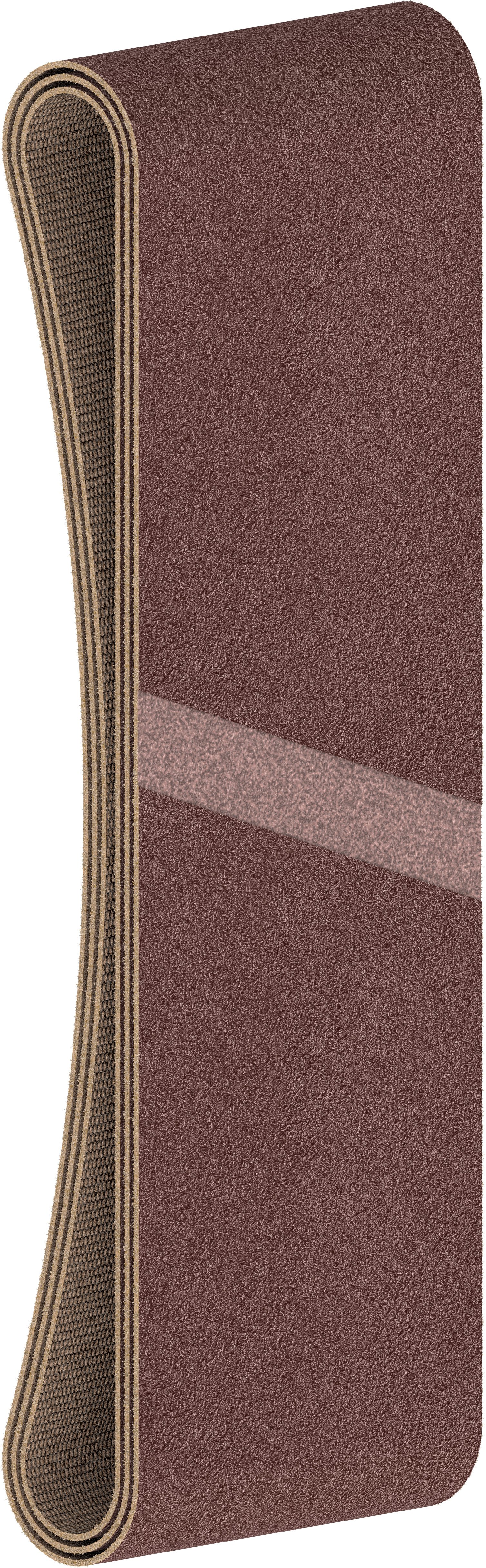 Bosch Accessoires 3 Banden 75x508 X440, Best for Wood+Paint , K40 - 2608606060