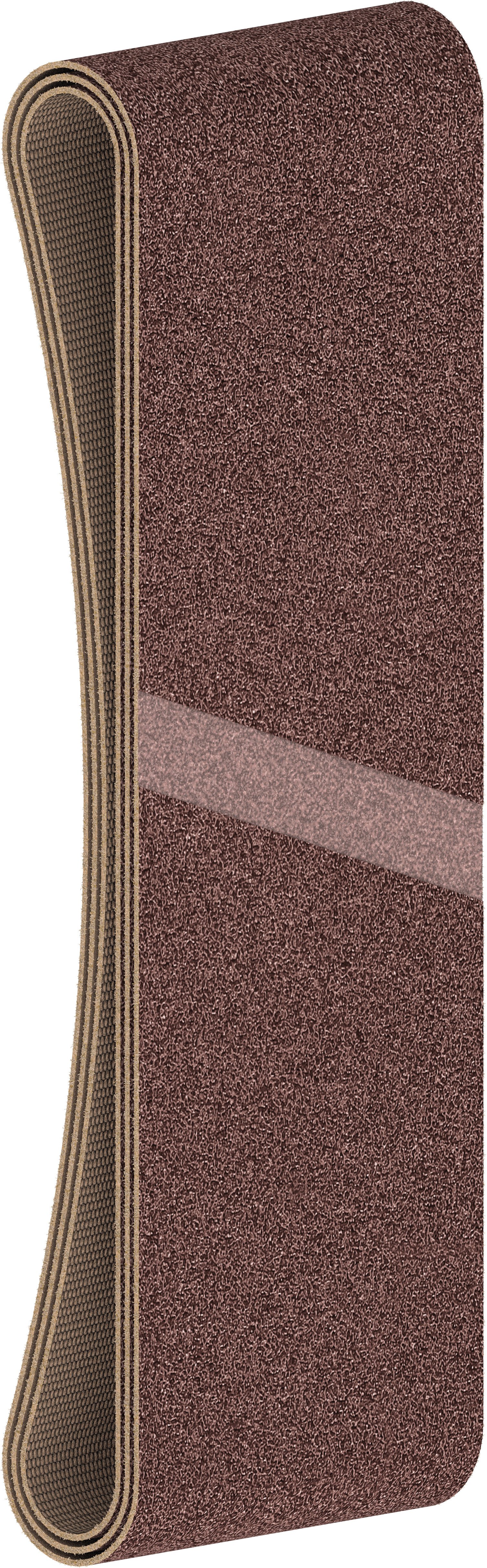 Bosch Accessoires 3 Banden 75x508 X440, Best for Wood+Paint , K80