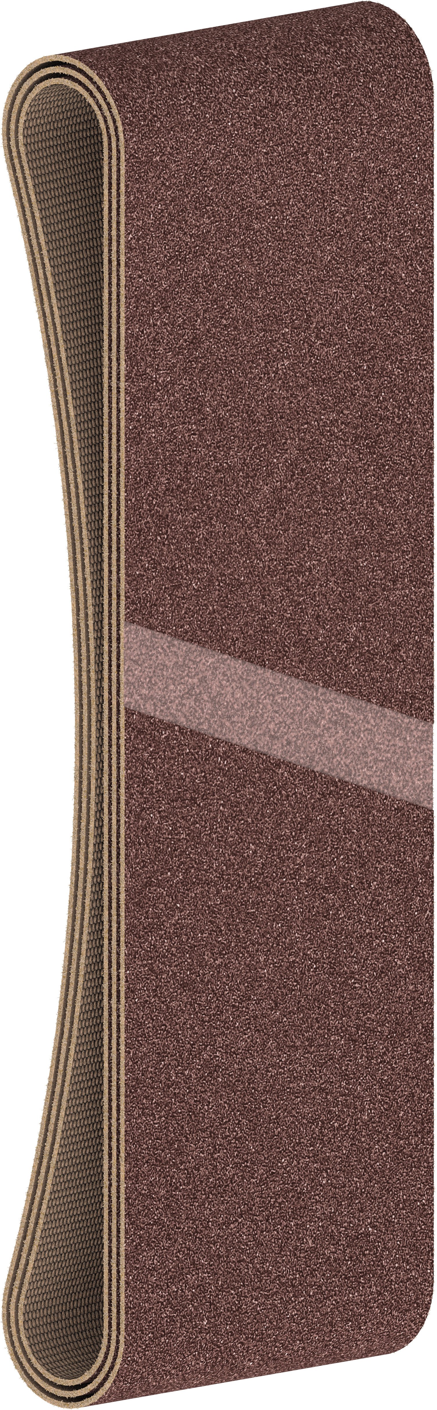 Bosch Accessoires 3 Banden 75x508 X440, Best for Wood+Paint , K100 - 2608606063