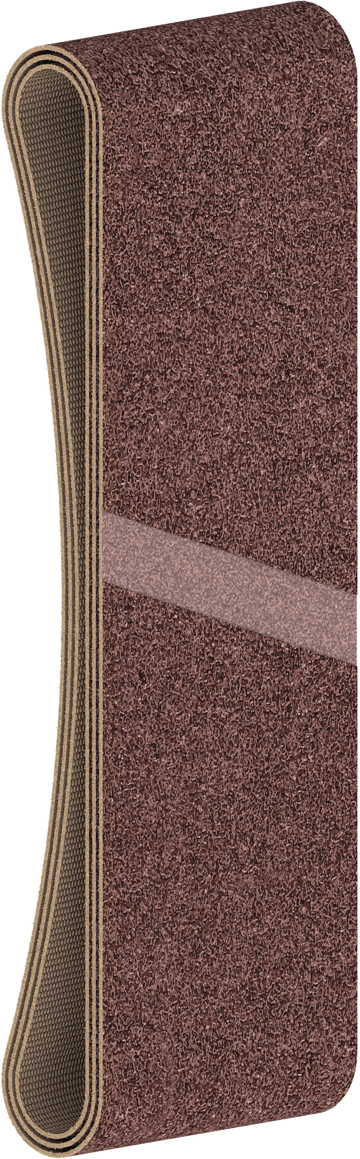 Bosch Accessoires 3 Banden 75x508 X440, Best for Wood+Paint , SET - 2608606068