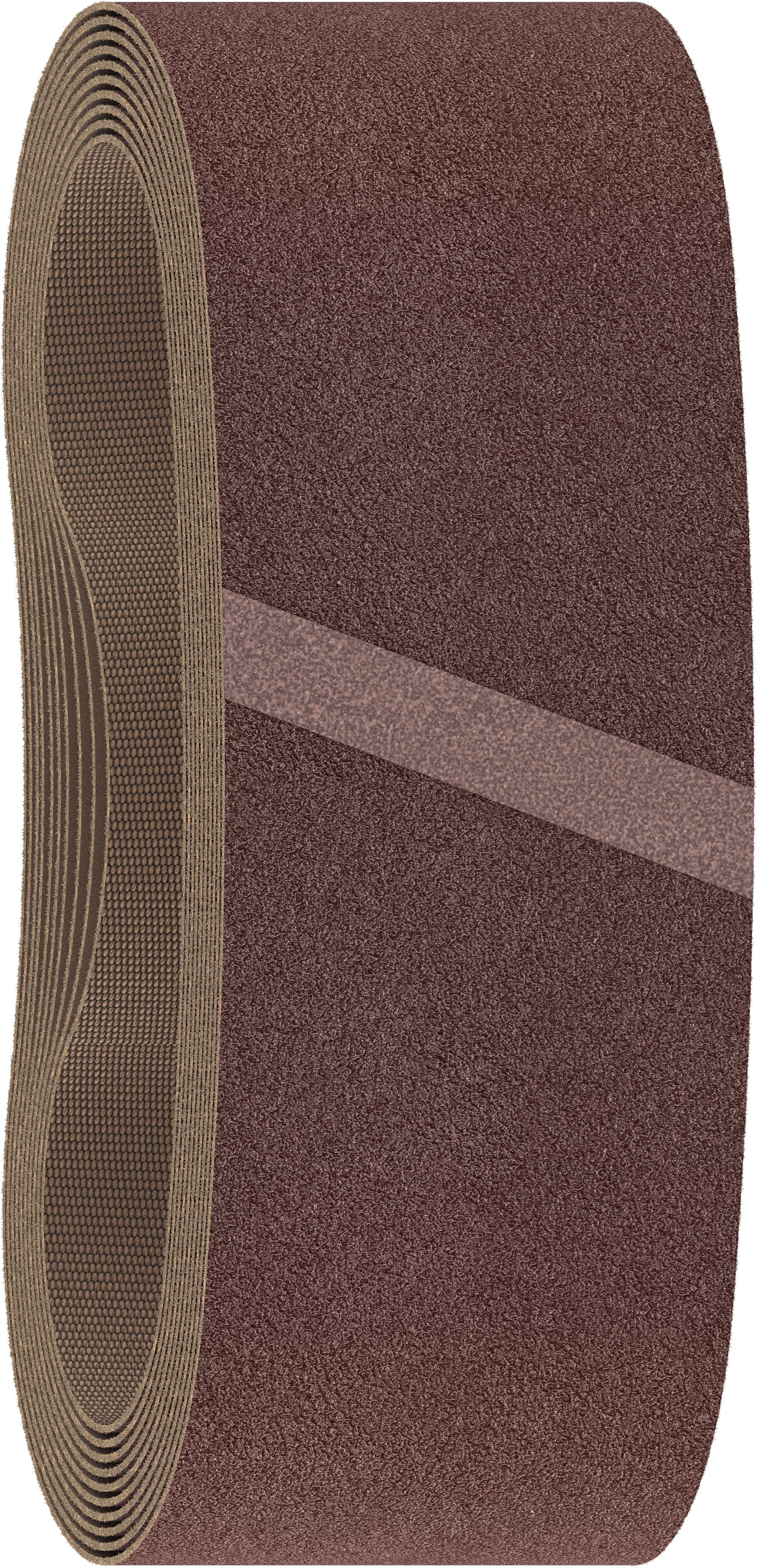 Bosch Accessoires Schuurbanden Redwood | 75 x 533 mm | K40 | Per 10 | 2608606080 - 2608606080